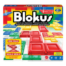Charger l'image dans la galerie, Jeu BLOKUS Game
