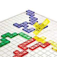 Charger l'image dans la galerie, Jeu BLOKUS Game
