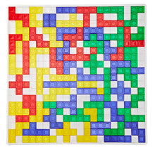 Charger l'image dans la galerie, Jeu BLOKUS Game

