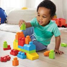 Charger l&#39;image dans la galerie, Jouet de construction 40 pcs MEGA BLOKS
