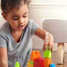Charger l&#39;image dans la galerie, Jouet de construction 40 pcs MEGA BLOKS
