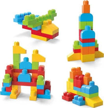 Charger l&#39;image dans la galerie, Jouet de construction 40 pcs MEGA BLOKS
