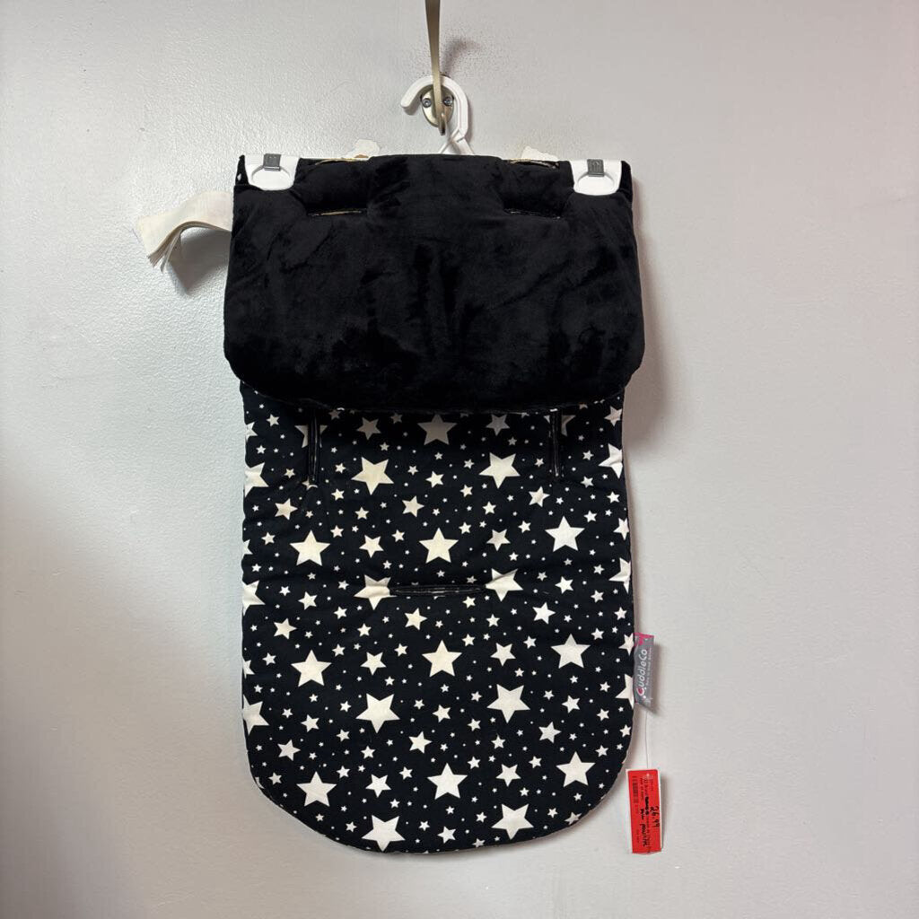 Coussin comfort pour assise de poussette - Etolies