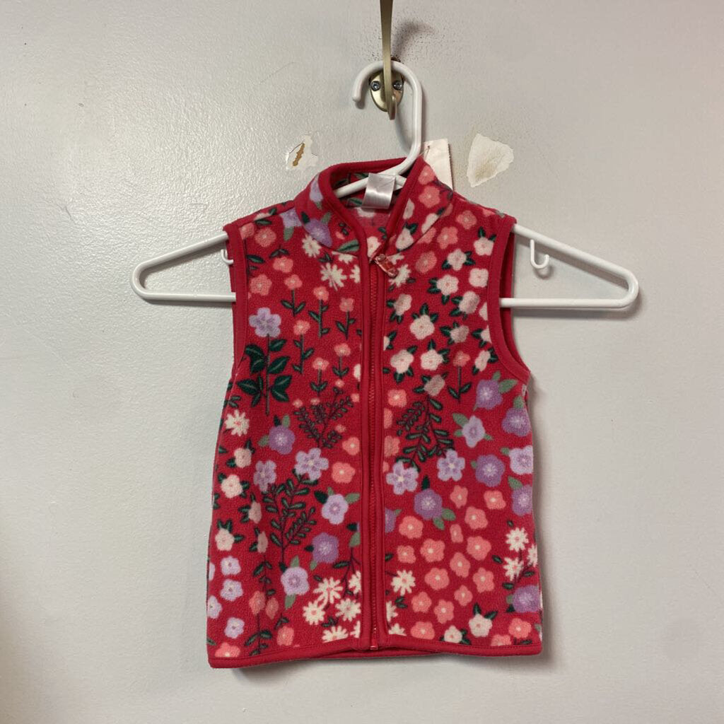 Gilet - 2 ans