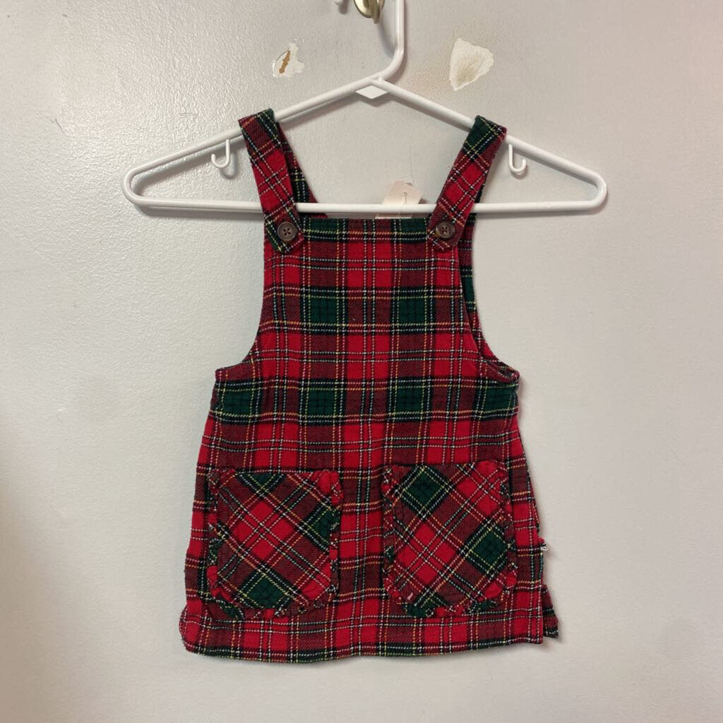Robe printemps automne - 2 ans