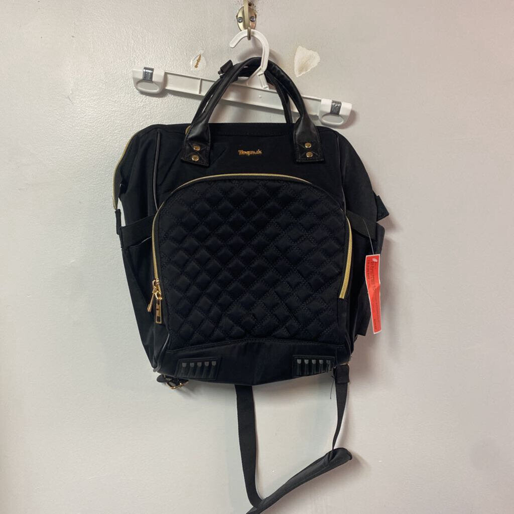 IMPECC Sac a langer IMPERMEABLE STYLE Sac a Dos
