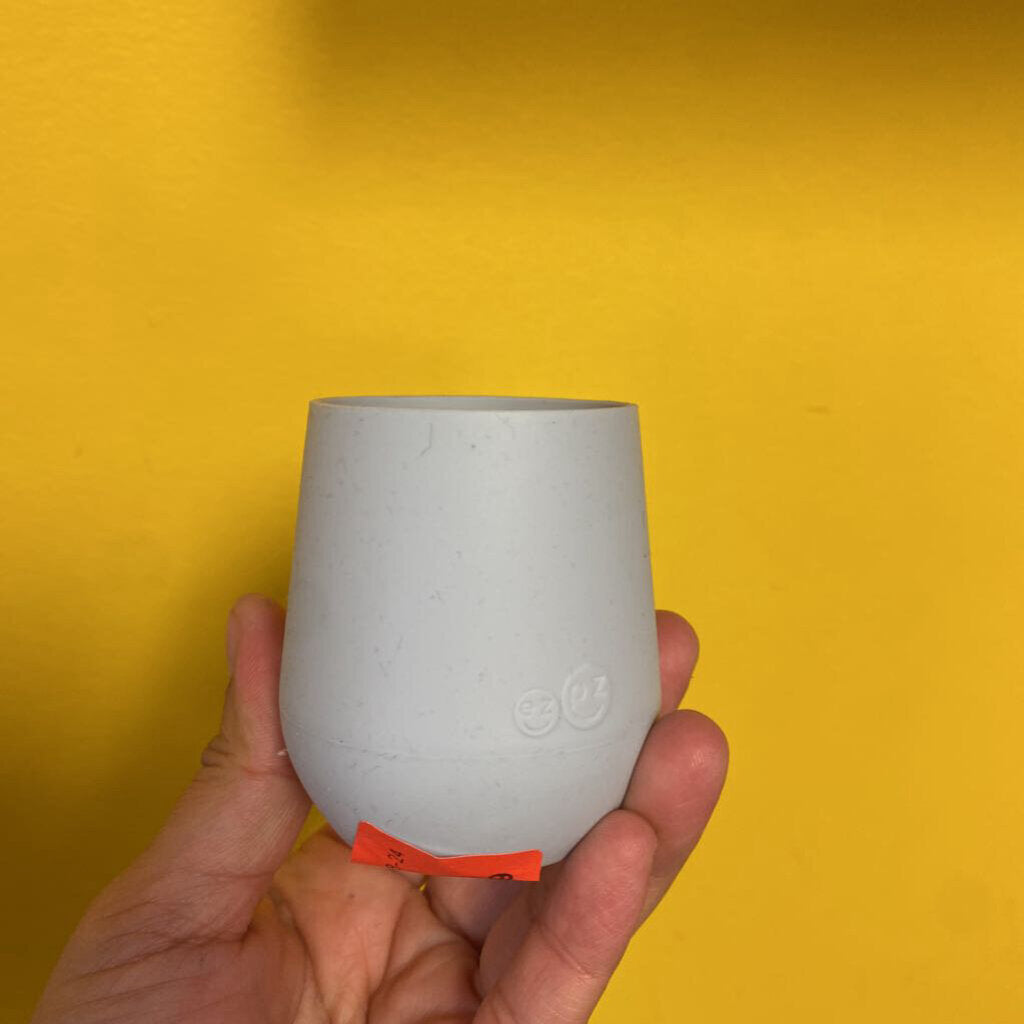 Petit vers en silicone