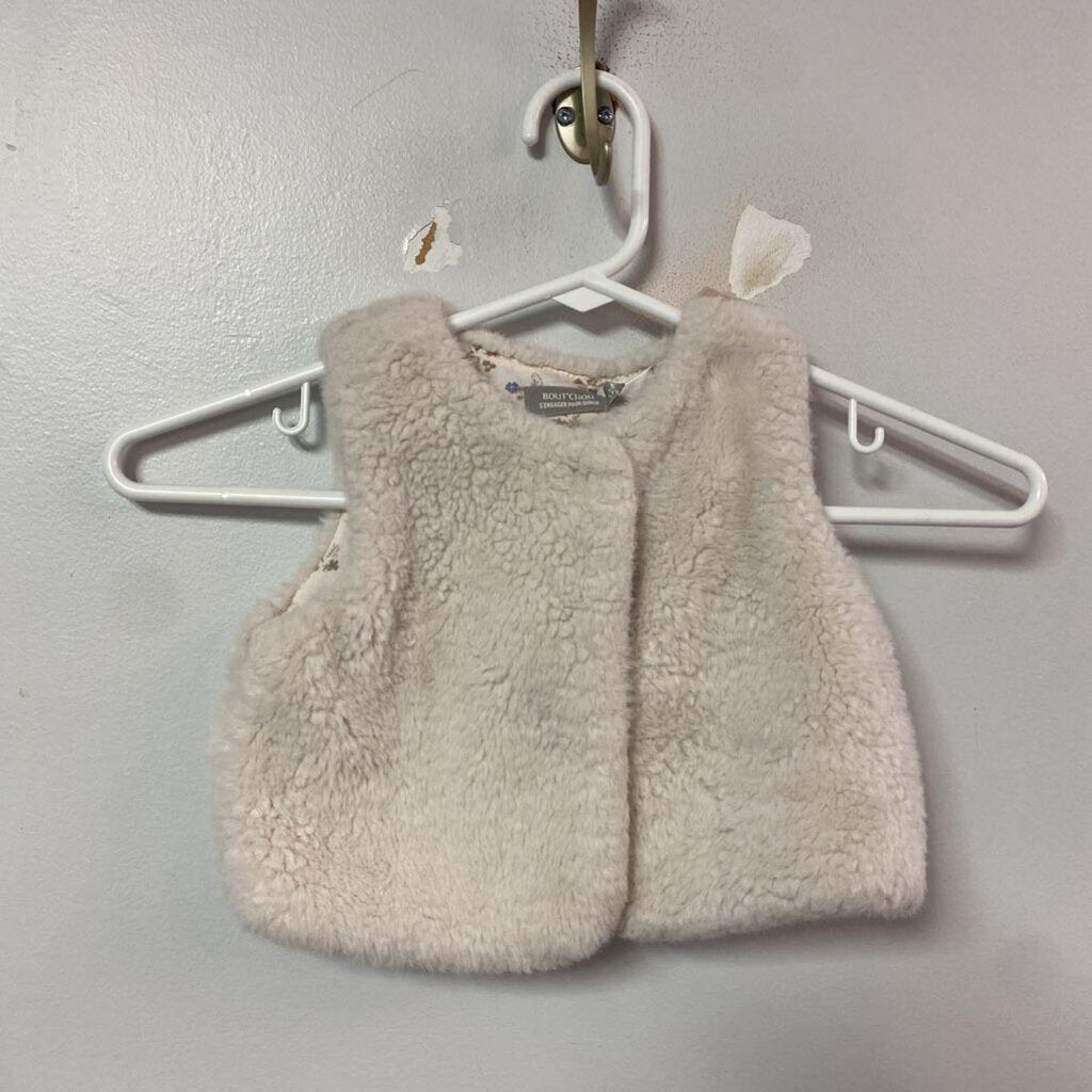 Gilet d'exterieur CHIC - 12 mois