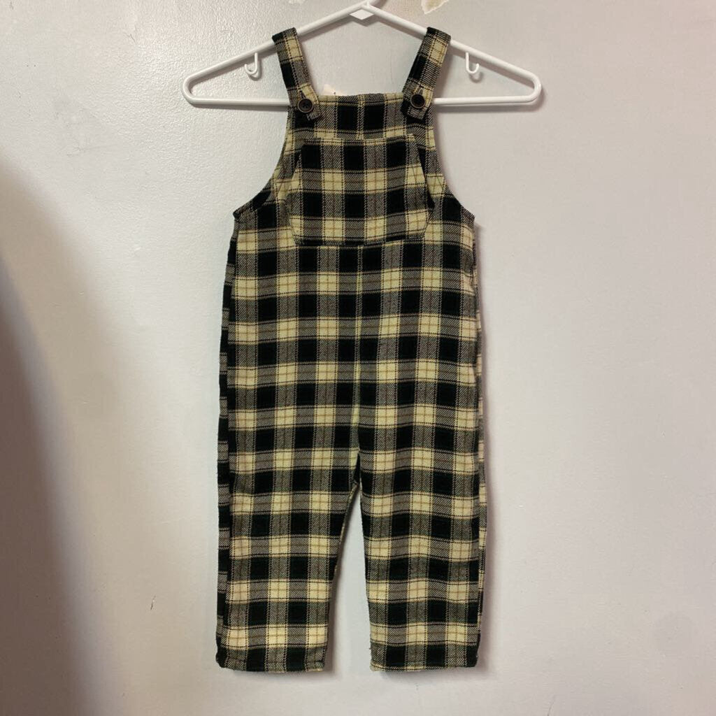 Salopette - 2-3 ans