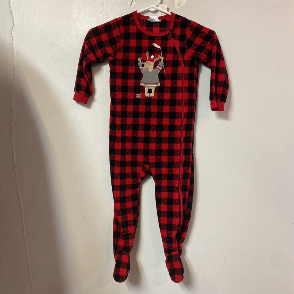 Pyjama a pattes 3 ans