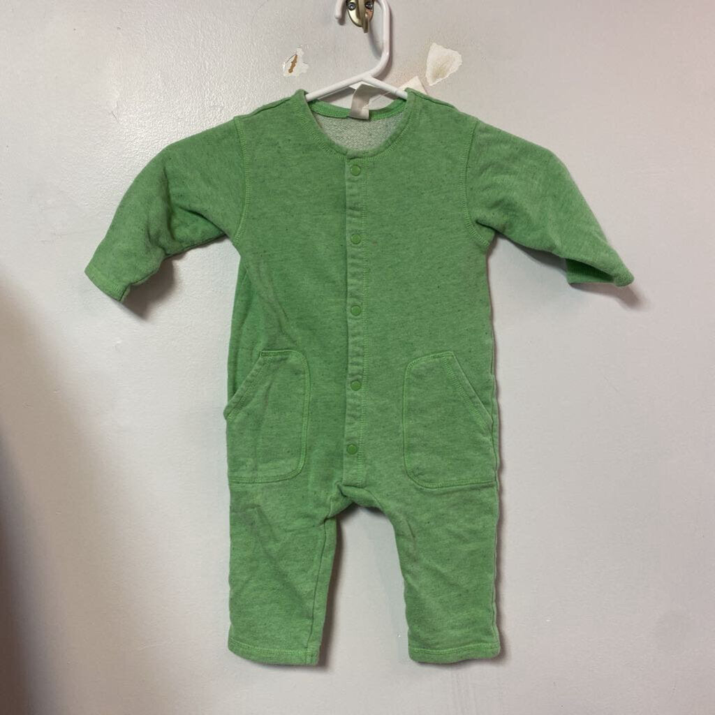 jumpsuit 9-12 mois