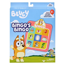 Charger l&#39;image dans la galerie, BLUEY Bingo
