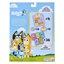 Charger l&#39;image dans la galerie, BLUEY Bingo

