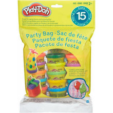 Charger l&#39;image dans la galerie, Play Doh - Sac de fête - 15 pcs - 15 oz
