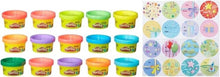 Charger l'image dans la galerie, Play Doh - Sac de fête - 15 pcs - 15 oz
