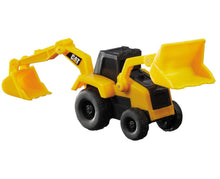 Charger l&#39;image dans la galerie, Paquet de 2 CAMIONS Little Machines Assorted
