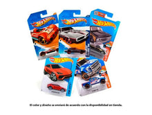 Charger l&#39;image dans la galerie, Petite voiture - Diecast Cars Assorted
