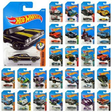 Charger l&#39;image dans la galerie, Petite voiture - Diecast Cars Assorted
