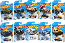 Charger l'image dans la galerie, Petite voiture - Diecast Cars Assorted
