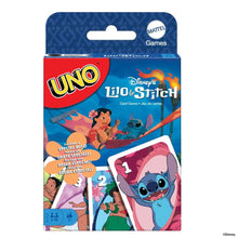 Charger l&#39;image dans la galerie, Jeu UNO Lilo and Stitch
