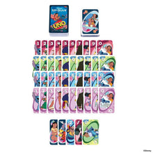Charger l&#39;image dans la galerie, Jeu UNO Lilo and Stitch
