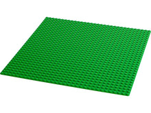 Charger l&#39;image dans la galerie, Plaque de base verte 11023
