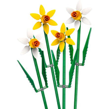 Charger l&#39;image dans la galerie, LEGO BOTANICAL COLLECTION Les jonquilles 216 pcs 40747
