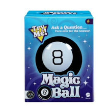 Charger l&#39;image dans la galerie, Balle Magique - Magic Ball 8
