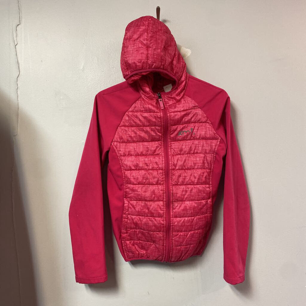 Veste manteau printemps automne - 14-16 ans