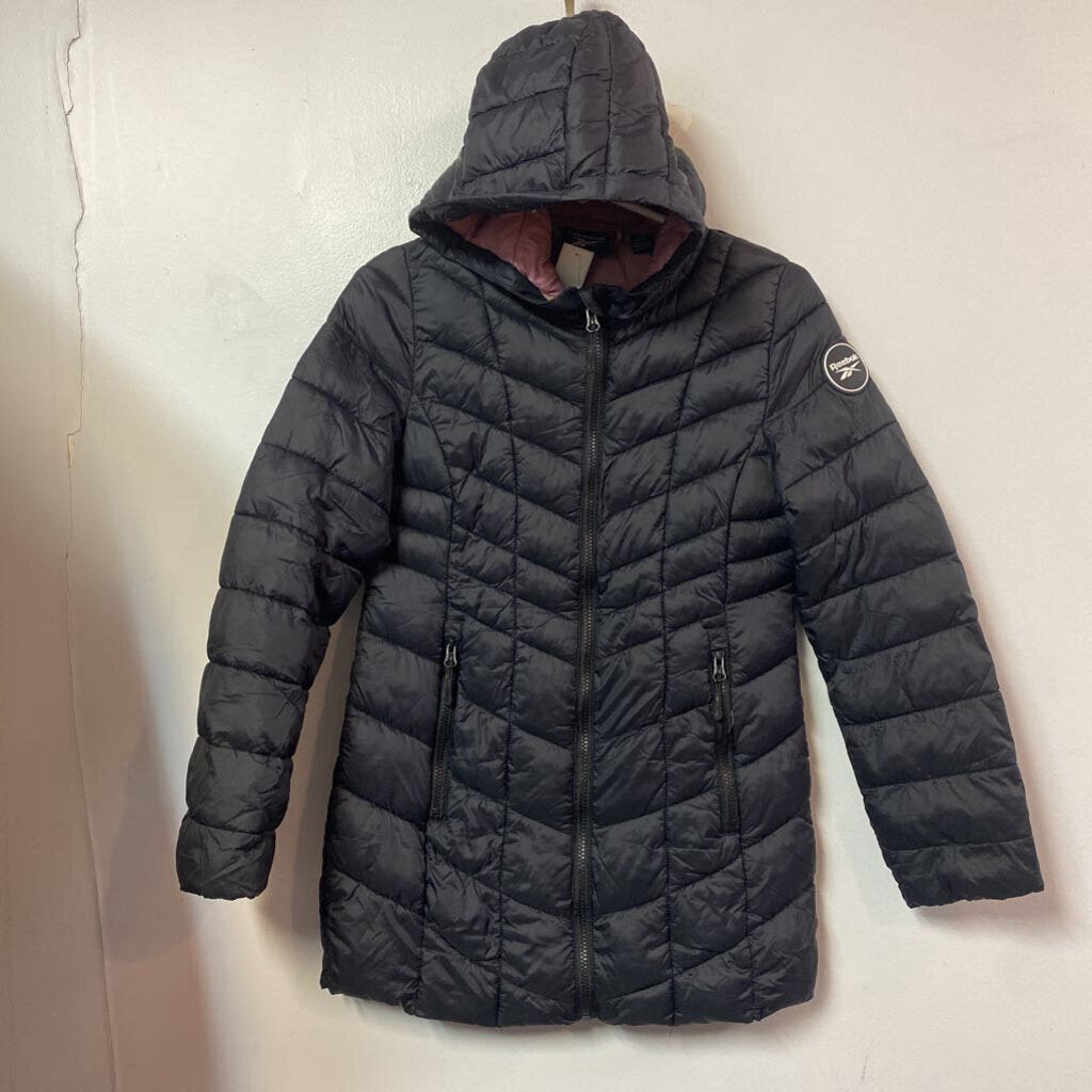 Veste manteau HIVER - 14-16 ans