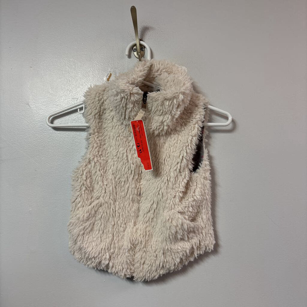 Gilet CHIC - 8-9 ans