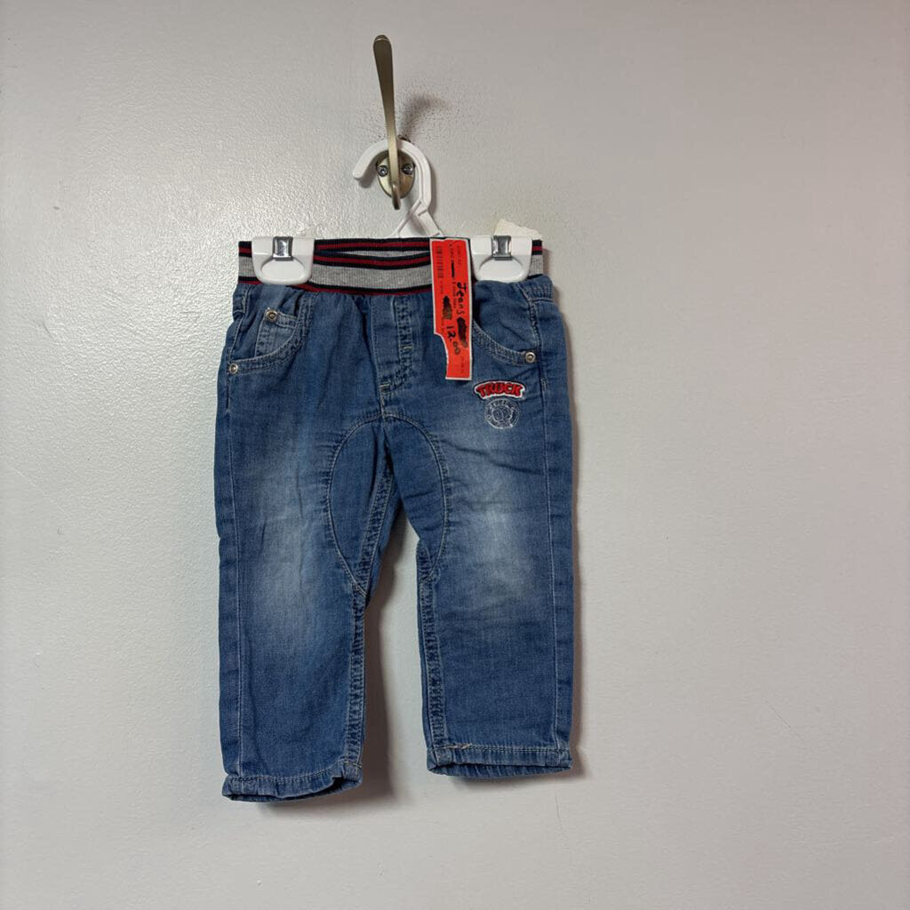 jeans 9 mois