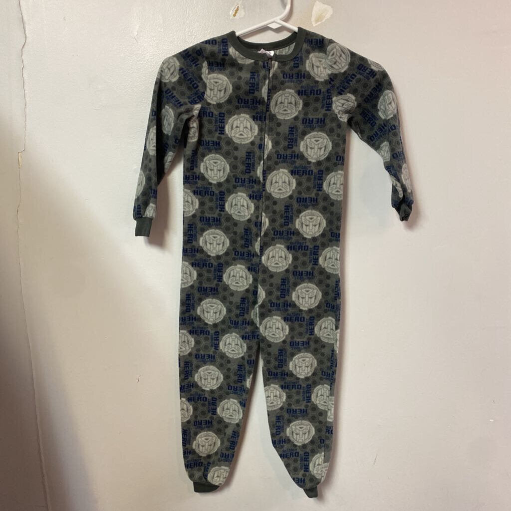 Jumpsuit pyjama - 4-5 ans