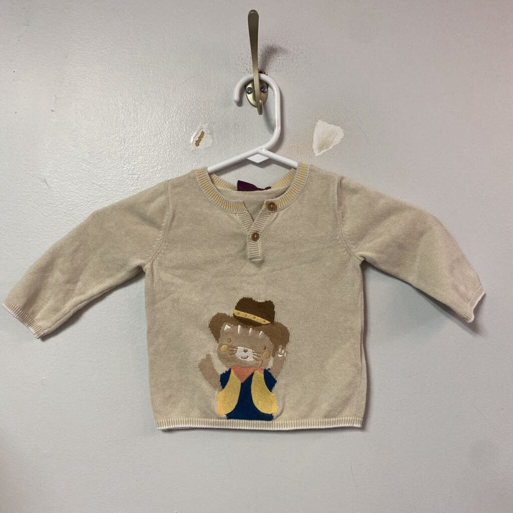cardigan 9 mois