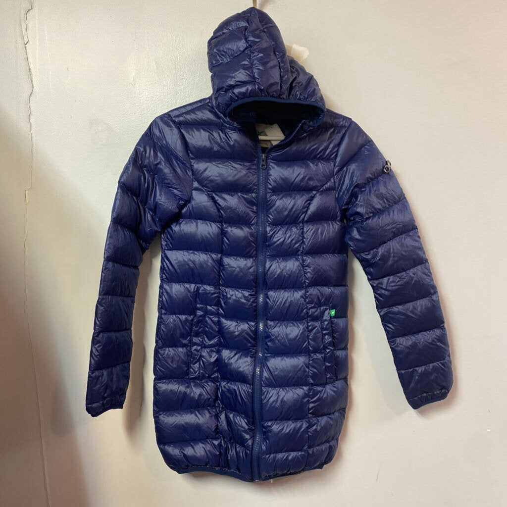 Veste manteau printemps automne TRES PETIT +/ 12-14 ans