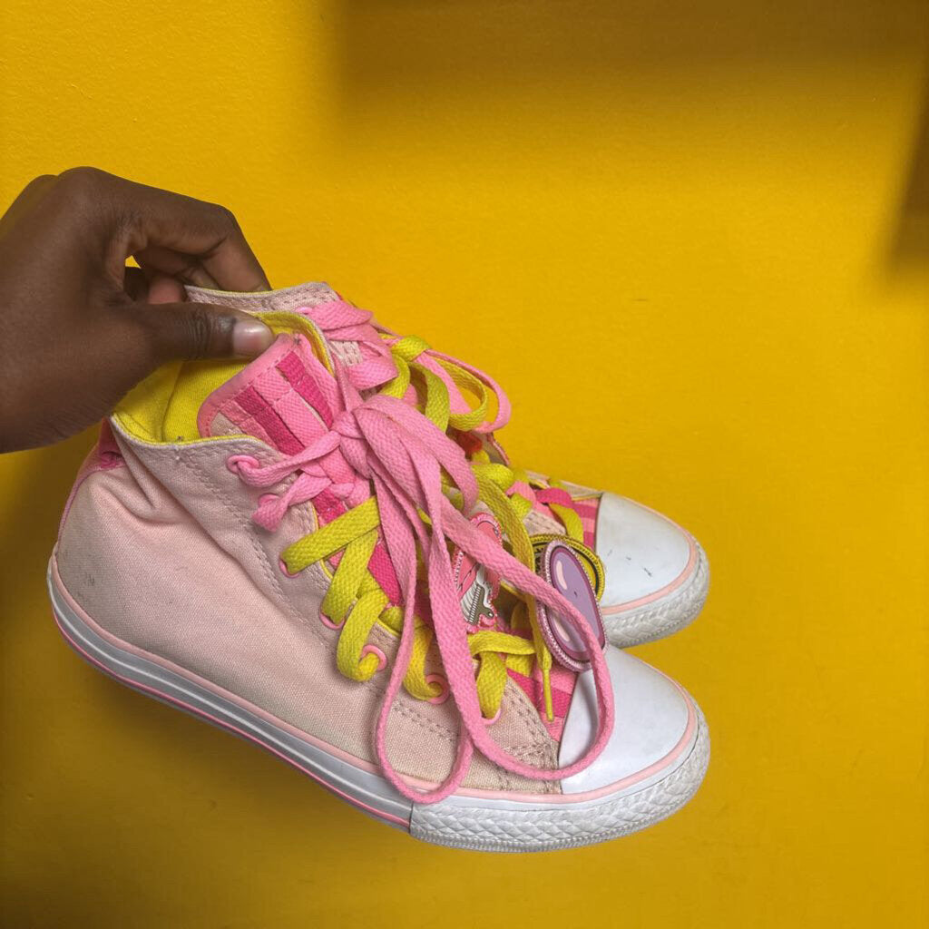 Chaussures ADO - 3