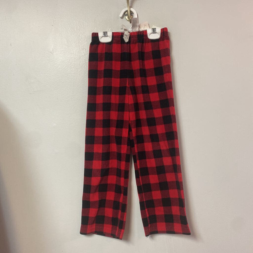 Pantalon pyjama - 6 ans