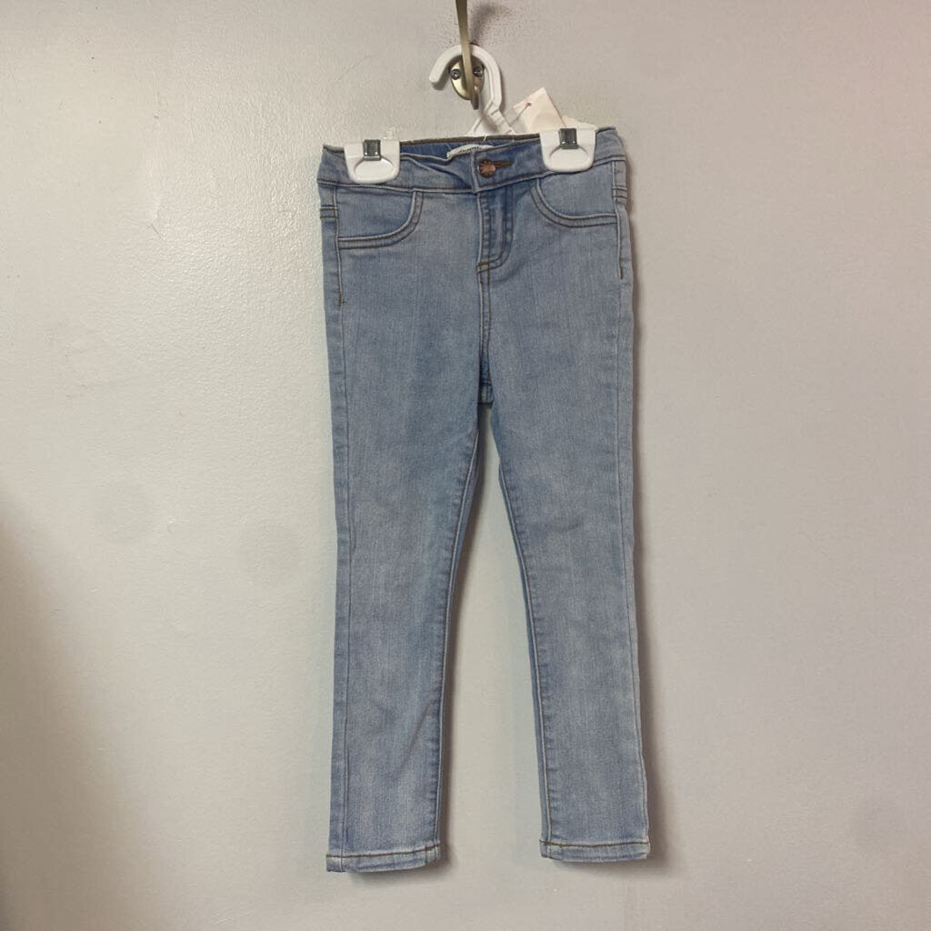 Jeans - 4 ans