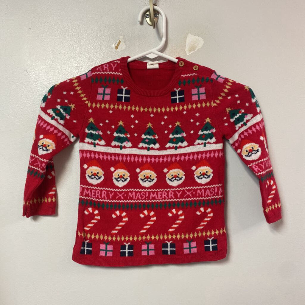 Cardigan - 18- 24 mois