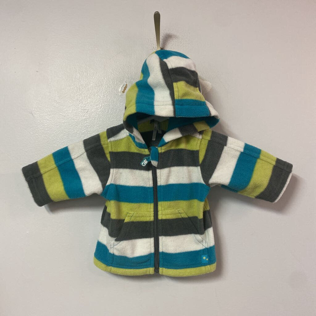 Hoodie - 1 mois