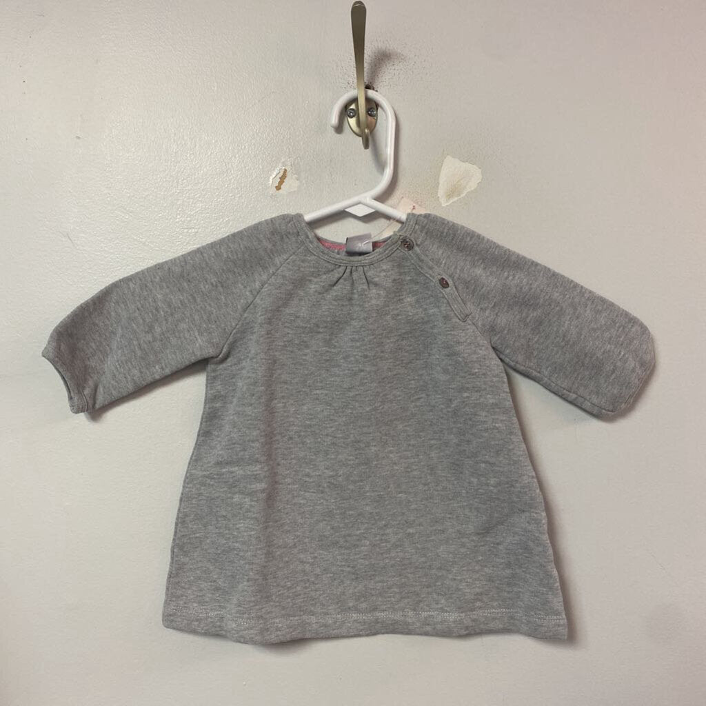 Robe printemps automne - 6 mois