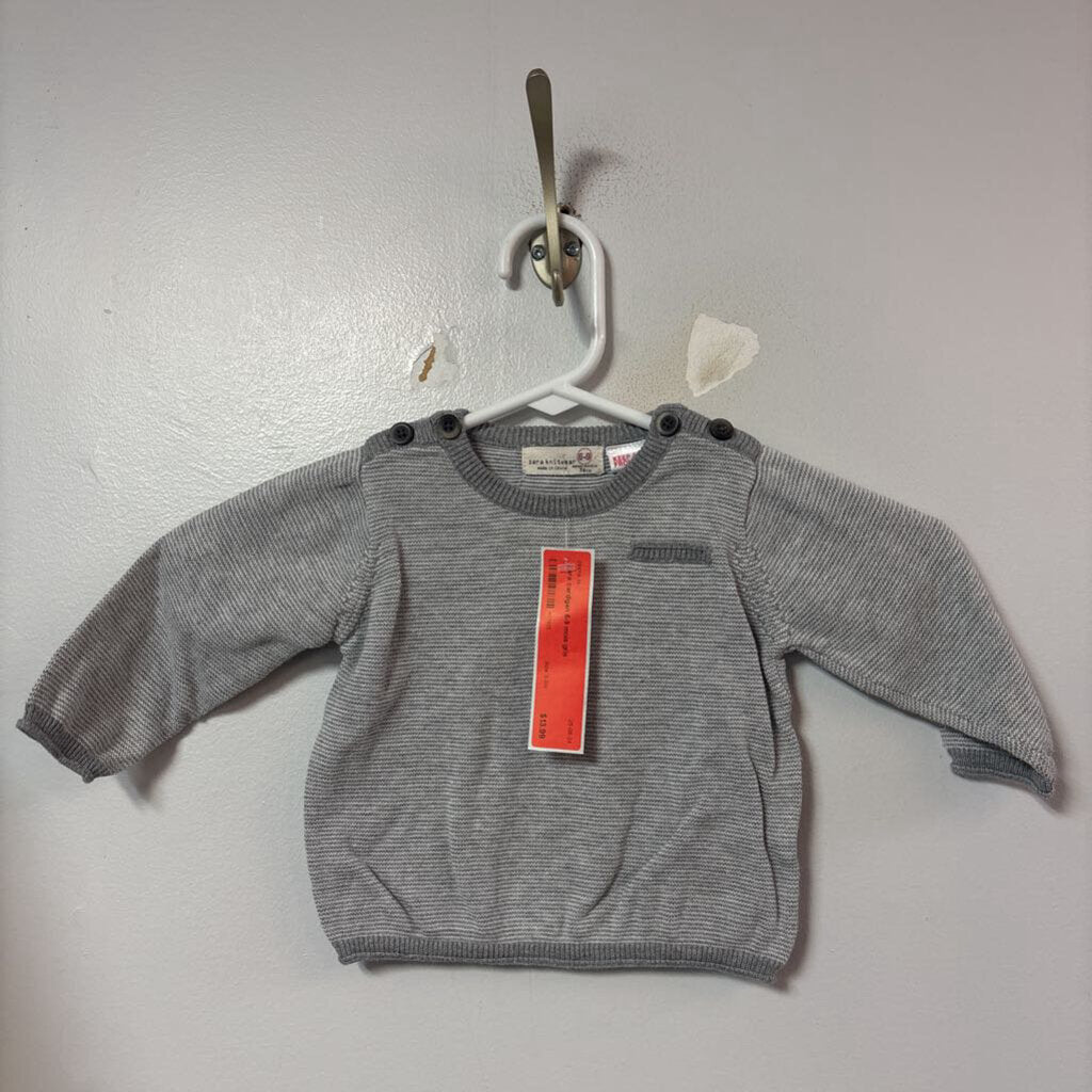 cardigan 6-9 mois