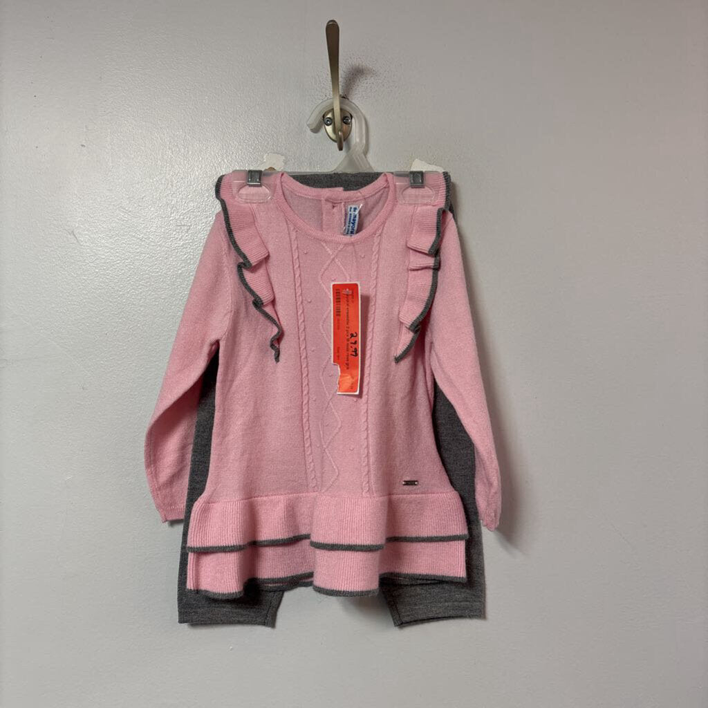 ensemble 2 pcs 18 mois