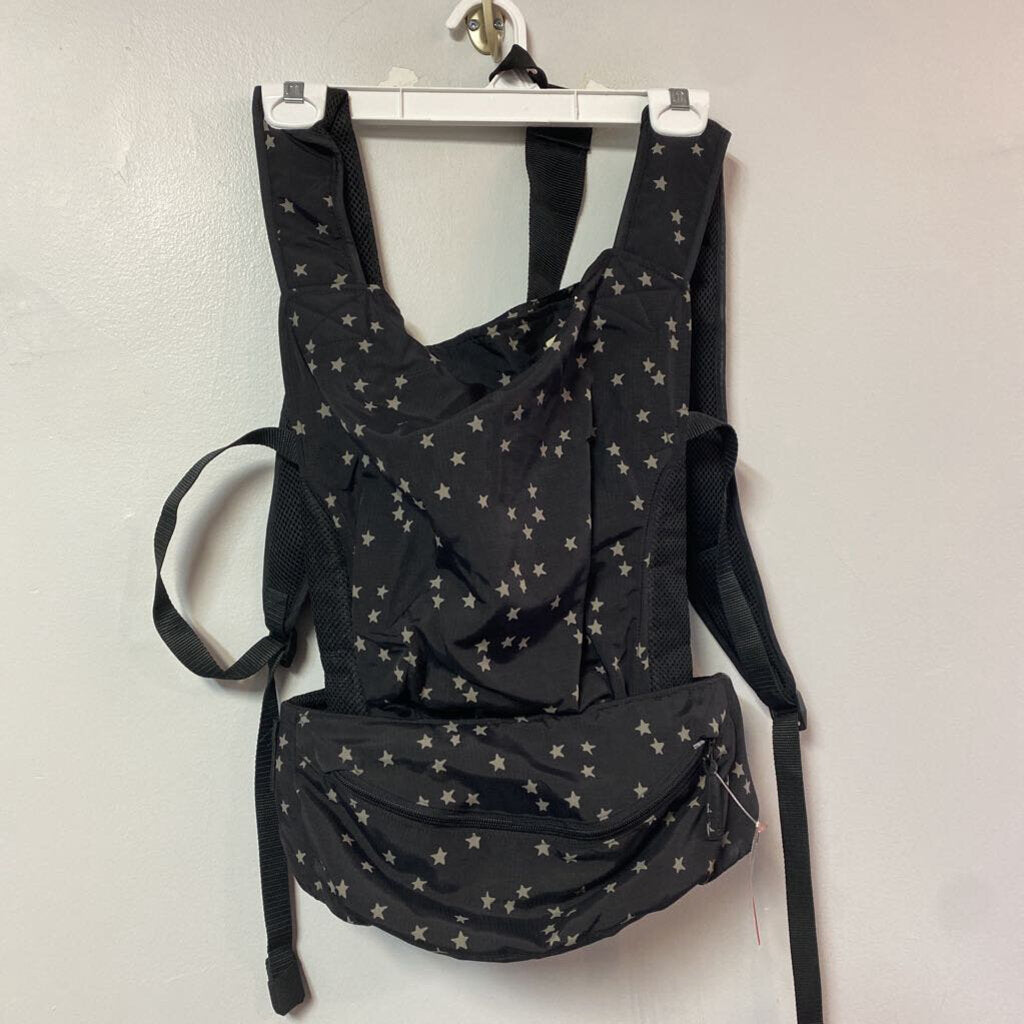 Porte BB ergonomique en Coton AVEC son protege tete 5.4 -13.6 Kg