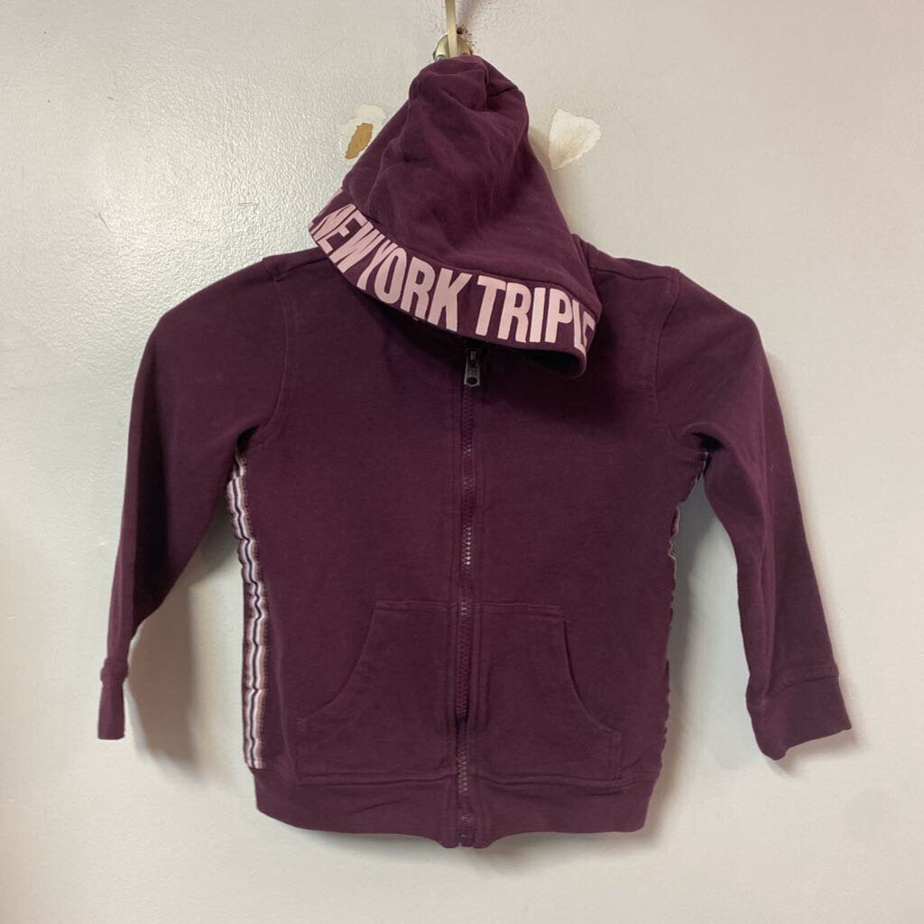 Hoodie 5 ans