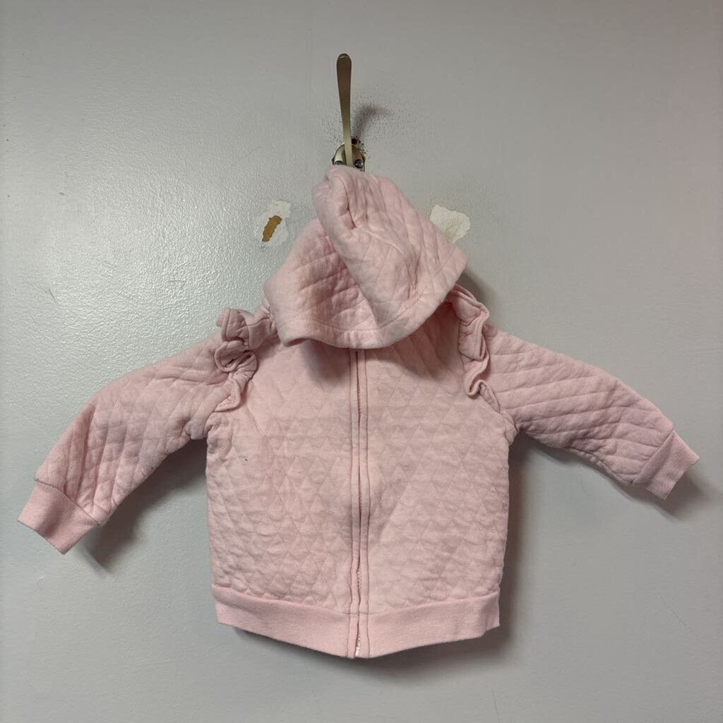 Hoodie - 9 mois