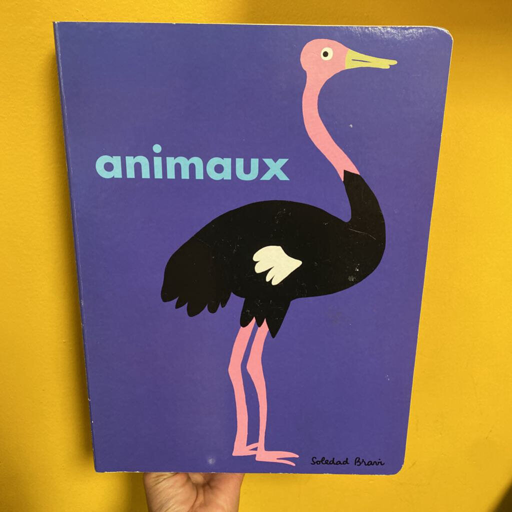 Animaux