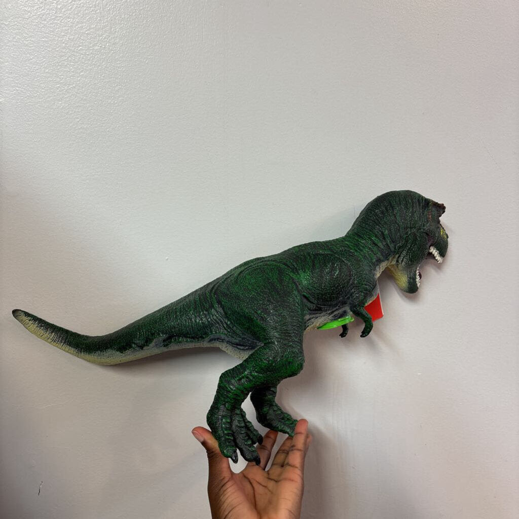 GRAND Dinosaure fait SON T REX