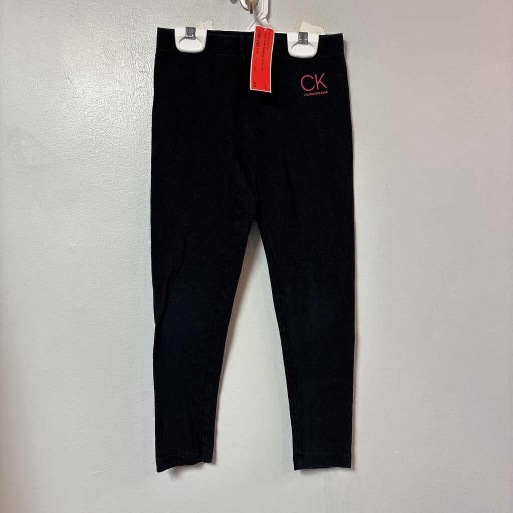 Leggings - 6 ans