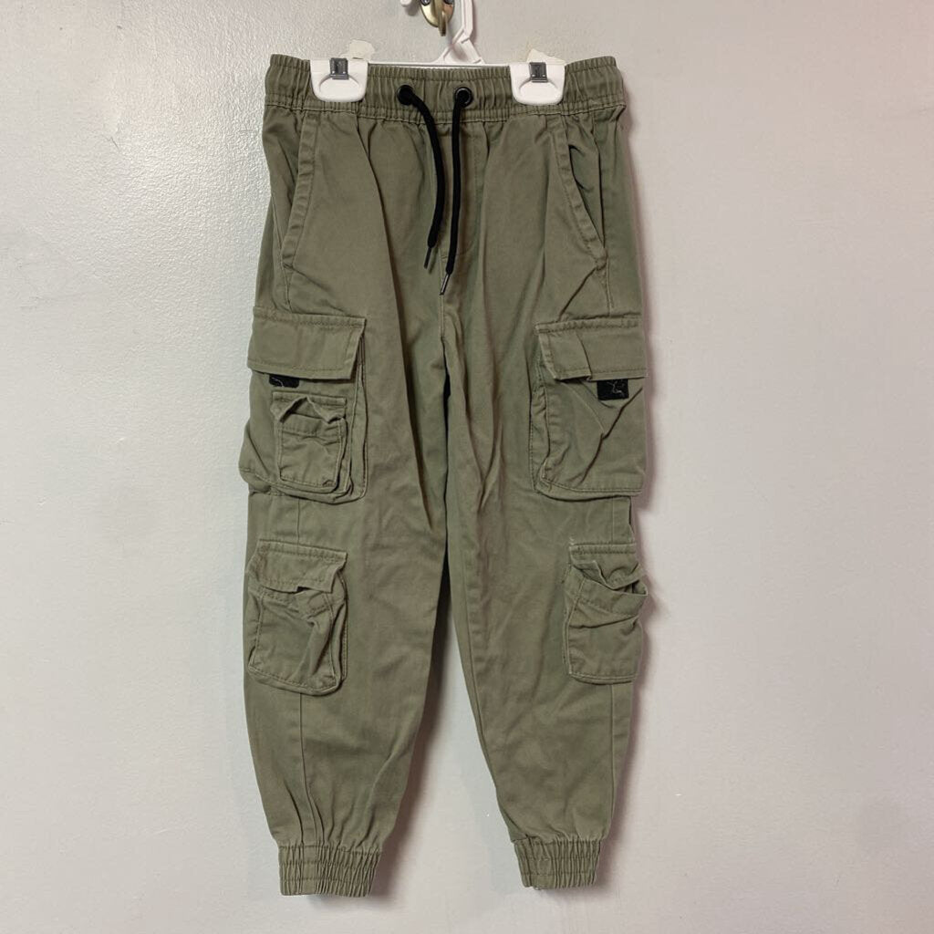 Pantalon - 4-5 ans